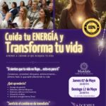 Aprende a limpiar tu enegía